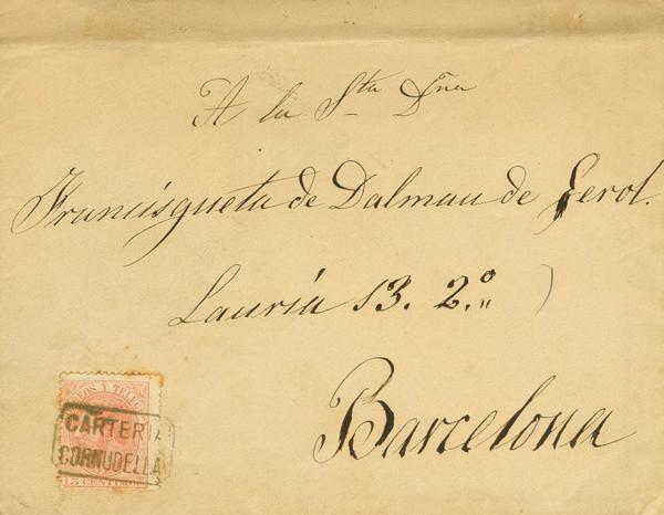 461 | 1º y 2º Centenario