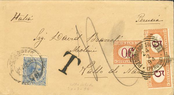 471 | 1º y 2º Centenario