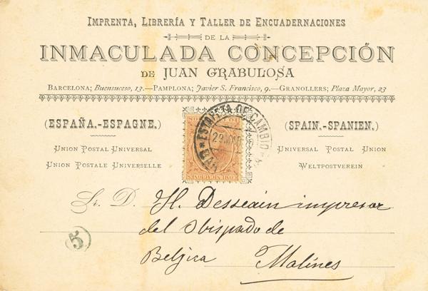 476 | 1º y 2º Centenario