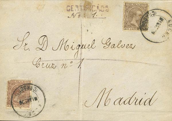 485 | 1º y 2º Centenario