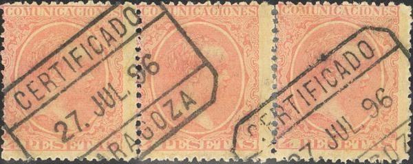 498 | 1º y 2º Centenario