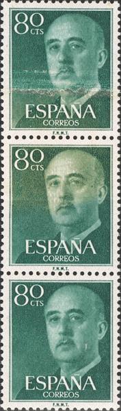 852 | 1º y 2º Centenario