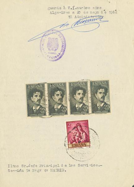 855 | 1º y 2º Centenario