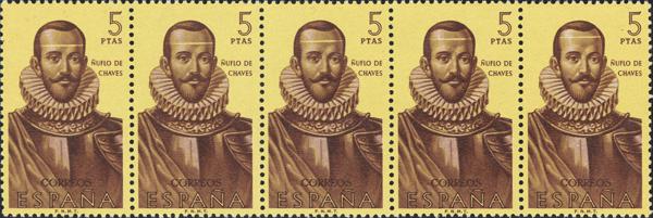 857 | 1º y 2º Centenario