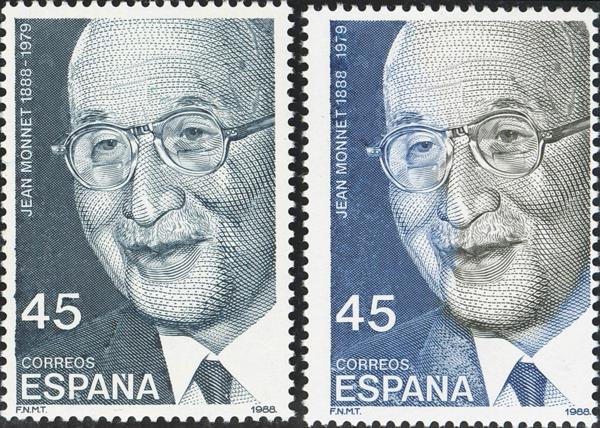 868 | 1º y 2º Centenario