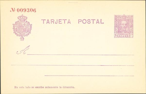 886 | Entero Postal