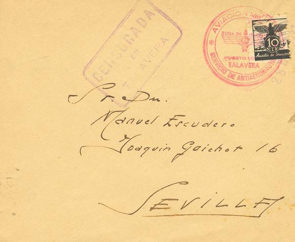 907 | Civil War. Nationalist Forces