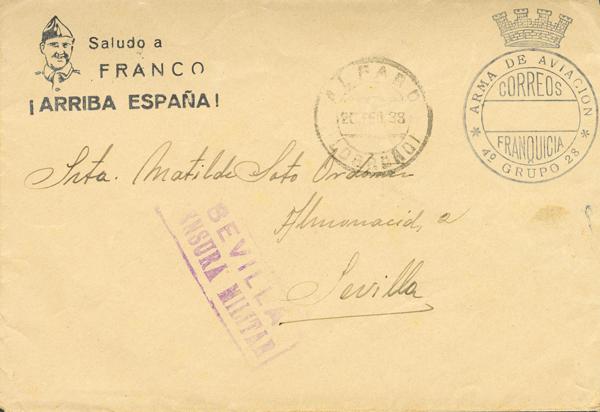 912 | Civil War. Nationalist Forces