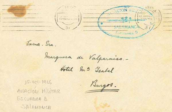 913 | Civil War. Nationalist Forces