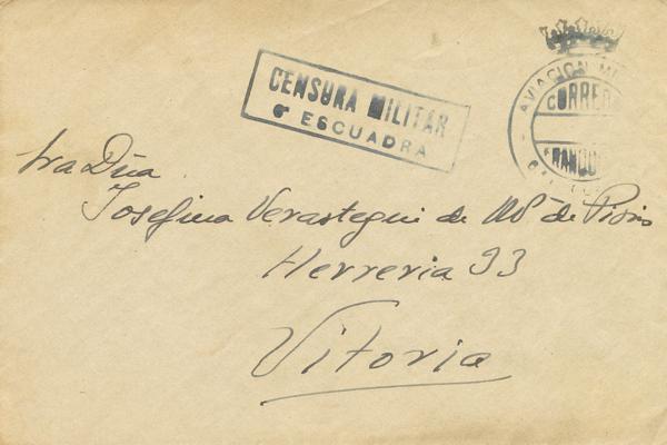 916 | Civil War. Nationalist Forces