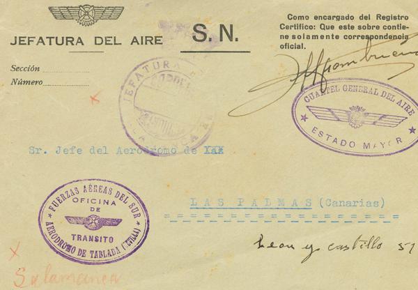 917 | Civil War. Nationalist Forces