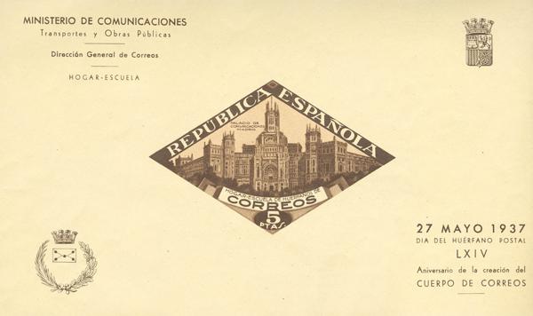 926 | Charity Stamps