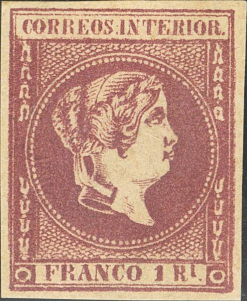 975 | Philippines. Sperati