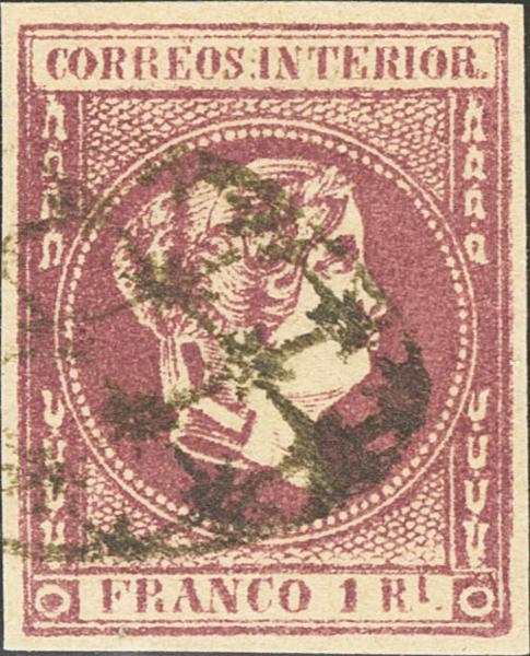 976 | Philippines. Sperati