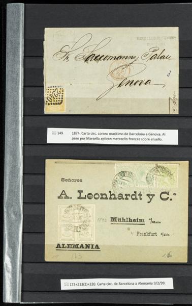 1000 | Lotes y Colecciones.España