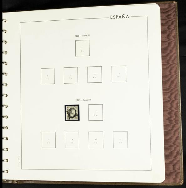 1001 | Spanish Collection