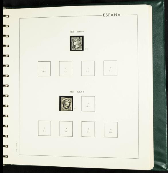 1002 | Spanish Collection