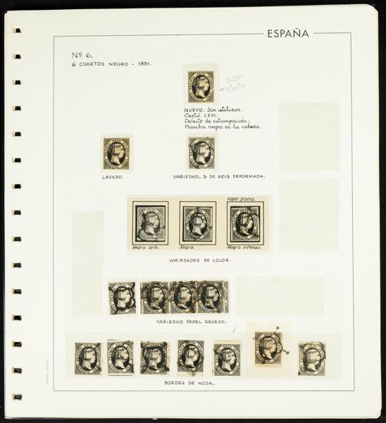 1003 | Spanish Collection