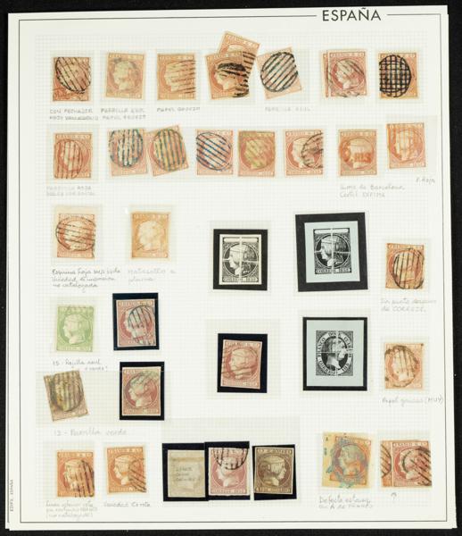 1008 | Spanish Collection