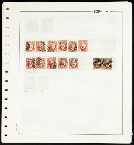 1009 | Spanish Collection