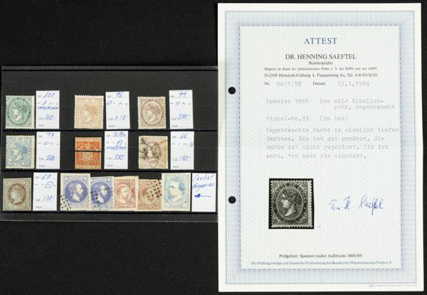 1010 | Spanish Collection