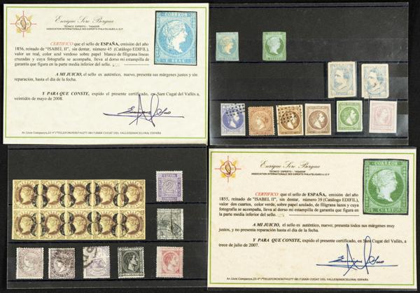 1013 | Spanish Collection