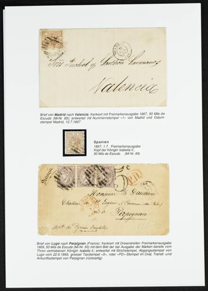 1014 | Spanish Collection