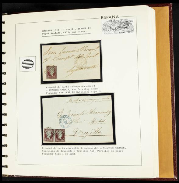 1016 | Spanish Collection