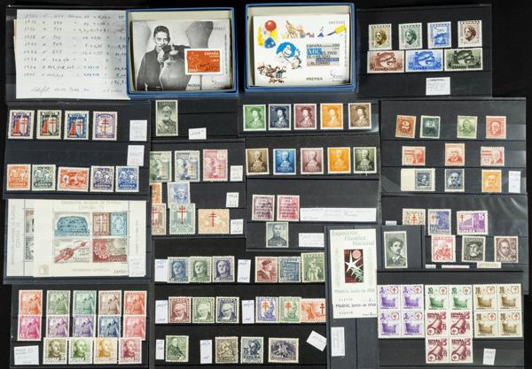 1017 | Spanish Collection