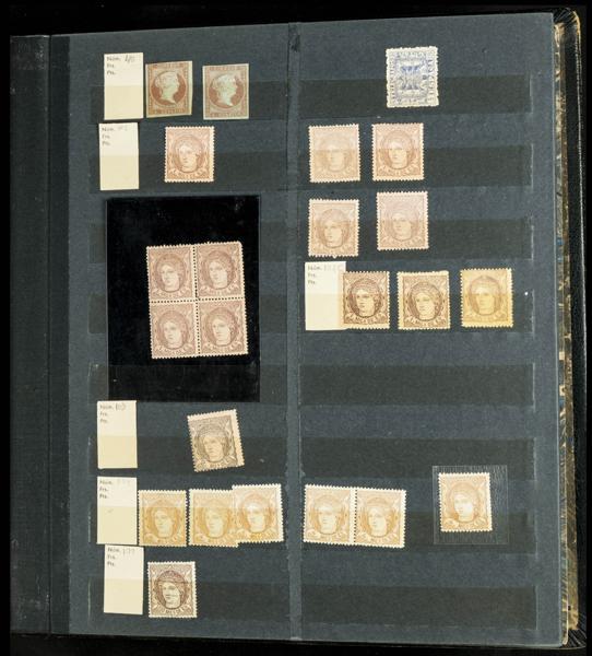 1018 | Spanish Collection