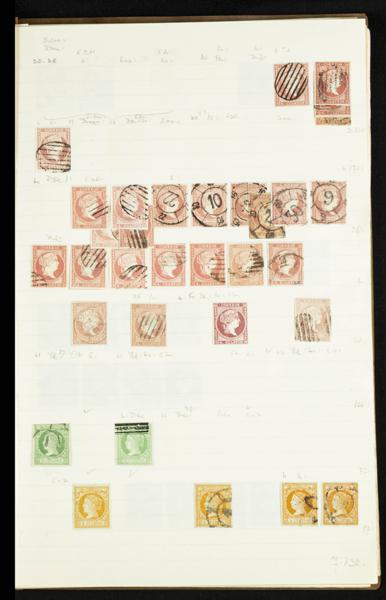 1019 | Spanish Collection