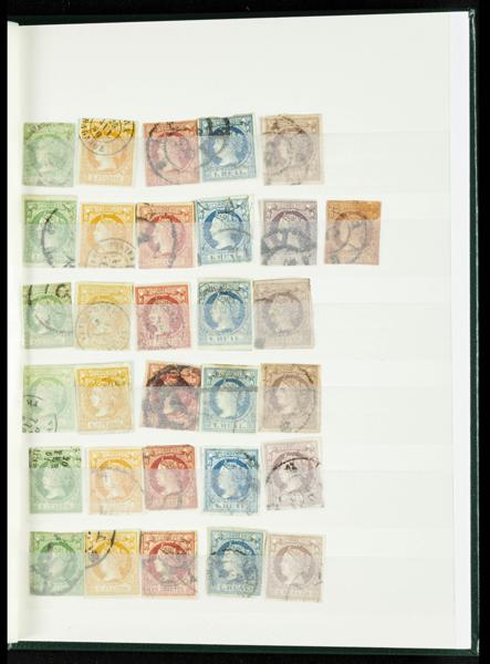 1020 | Spanish Collection