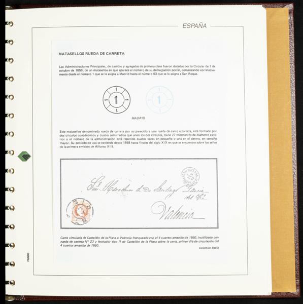 1022 | Spanish Collection