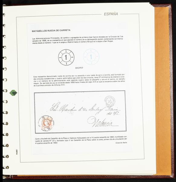 1023 | Spanish Collection