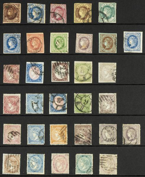 1024 | Spanish Collection