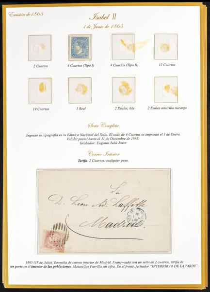 1026 | Spanish Collection