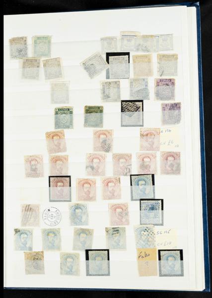 1027 | Spanish Collection