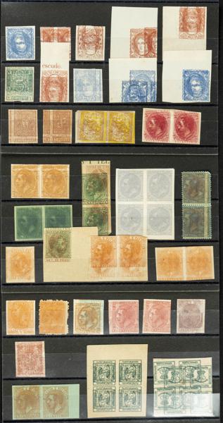 1028 | Spanish Collection