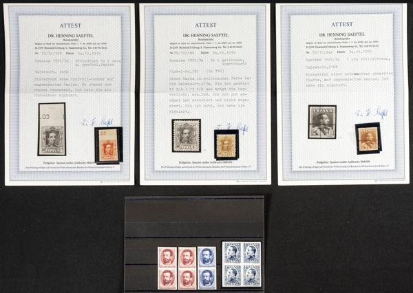 1032 | Spanish Collection