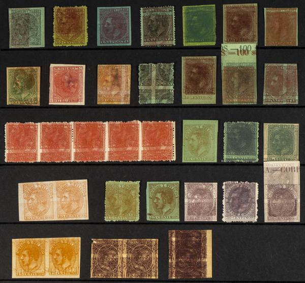 1033 | Spanish Collection