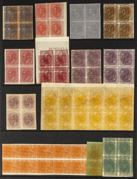 1034 | Spanish Collection