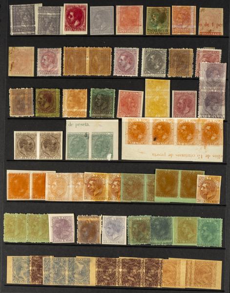 1035 | Spanish Collection