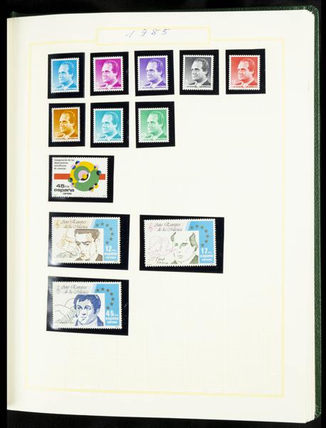 1036 | Spanish Collection