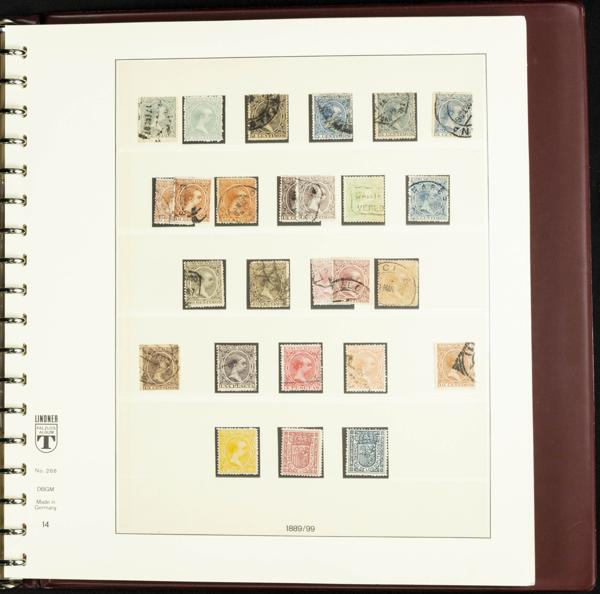 1041 | Spanish Collection