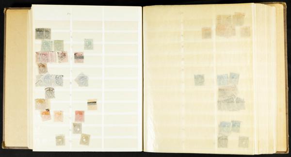 1043 | Spanish Collection