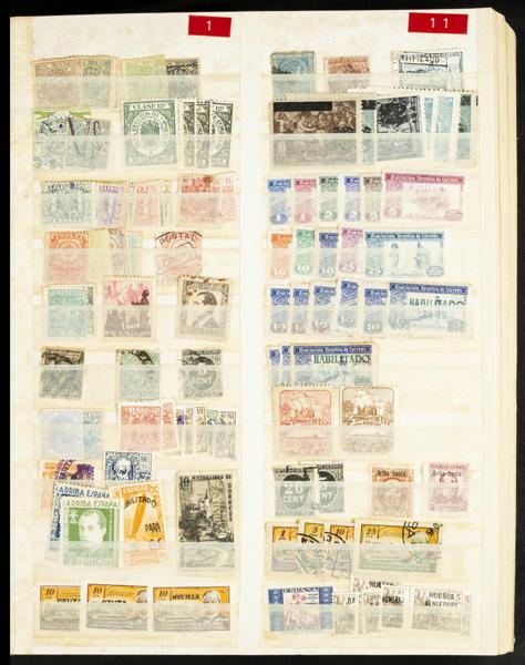 1044 | Spanish Collection