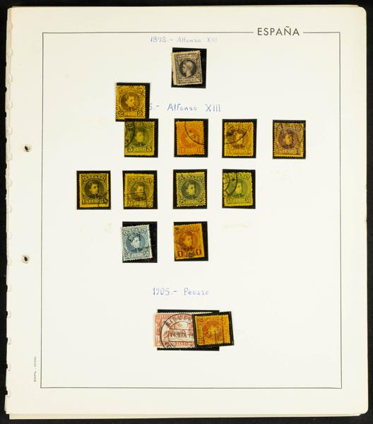 1048 | Spanish Collection