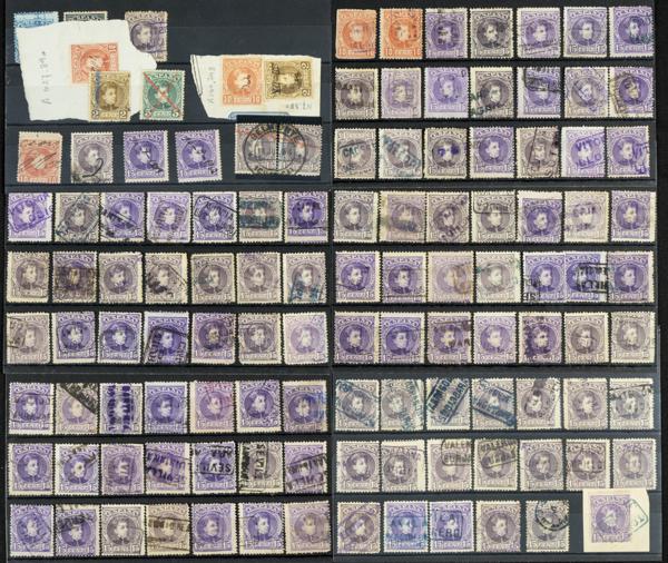 1049 | Spanish Collection