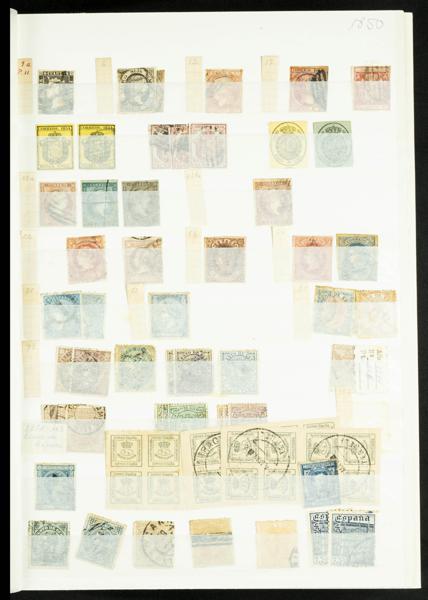 1050 | Spanish Collection