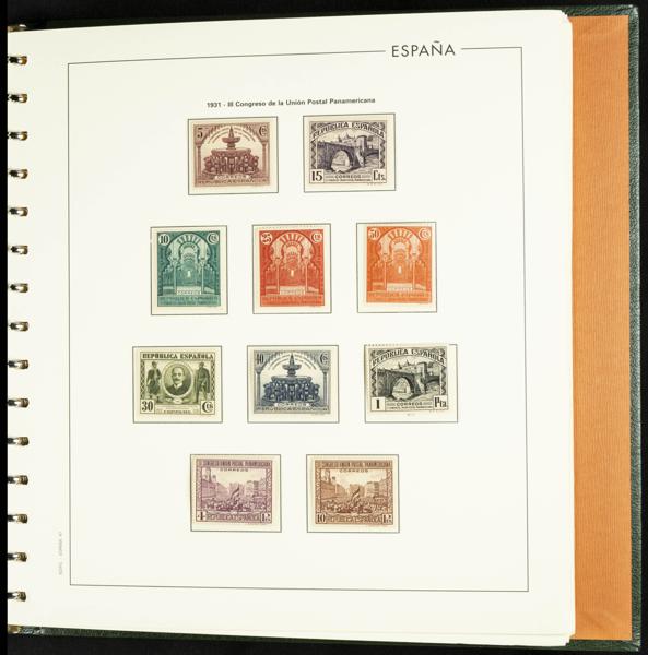 1068 | Lotes y Colecciones.España